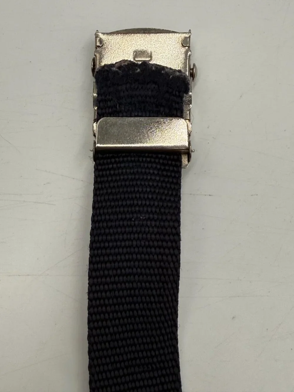 Puerto Rico Canvas Belt Adjustable Unisex Fit up to 38